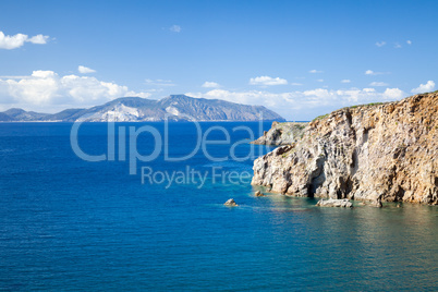 Lipari Islands