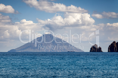 Lipari Islands