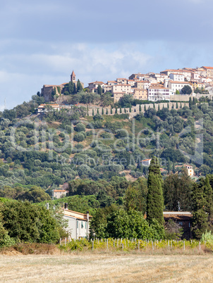 Montepulciano