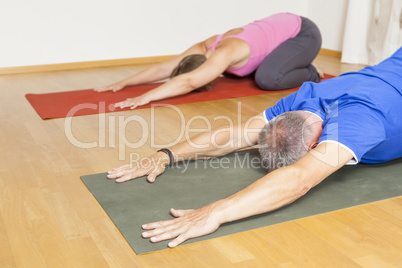 Yoga Exercise Yoga Exercise