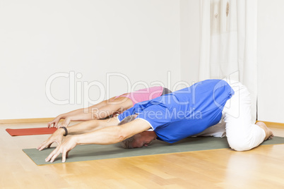 Yoga Exercise Yoga Exercise