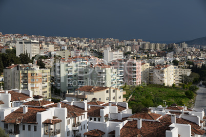 Kusadasi, Türkei