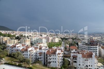 Kusadasi, Türkei