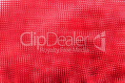 Red abstract background