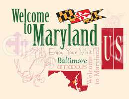 Banner Maryland