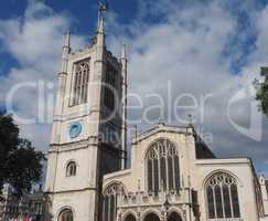 St Margaret Church in London