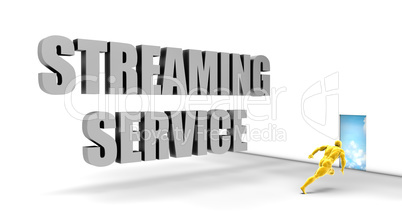 Streaming Service