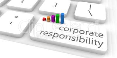 Corporate Responsibility