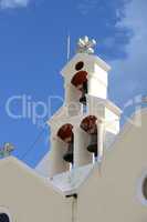 Kirche in Milatos, Kreta