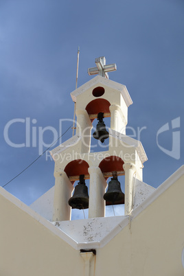 Kirche in Milatos, Kreta