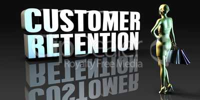 Customer Retention