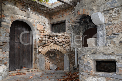 Haus in Kounali, Kreta