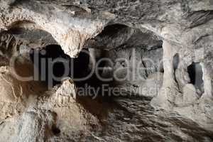 Höhle von MIlatos, Kreta