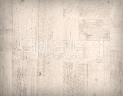 Vintage wooden background