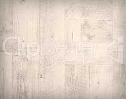 Vintage wooden background