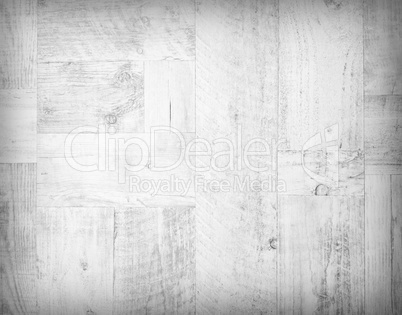 Vintage wooden background