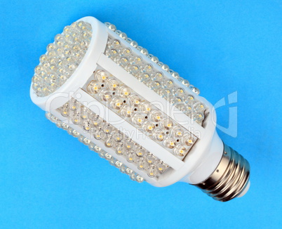 led tube lamp