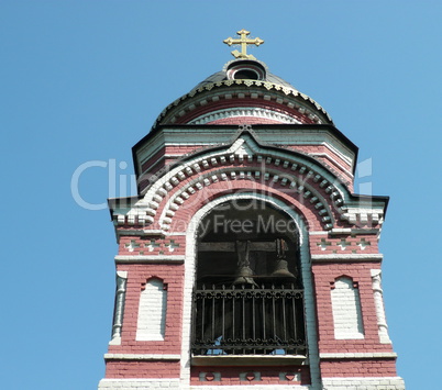 bell tower