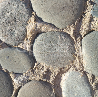 cobblestone background