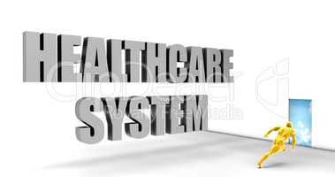 Healthcare System