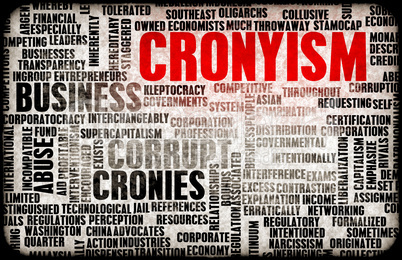 Cronyism