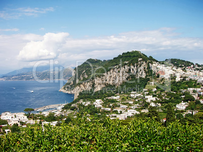 Capri