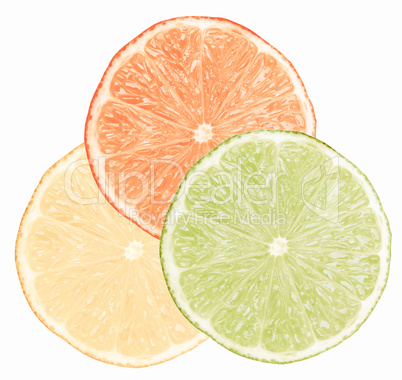 Retro looking Slices Retro looking Slices