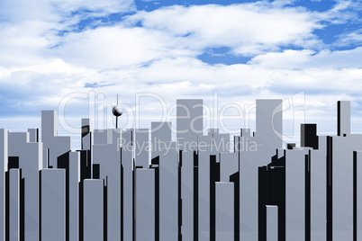 skyline skyline