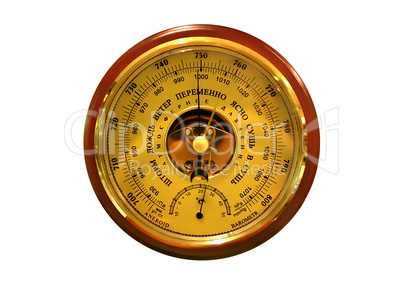 Barometer