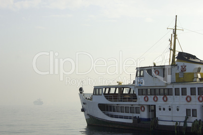 Ferry Ferry