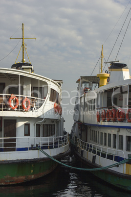 Ferry