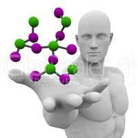 Molecule Structure