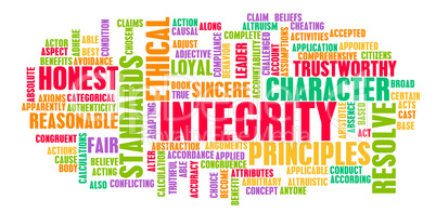 Integrity