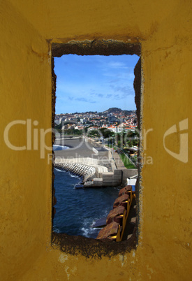 Madeira Funchal