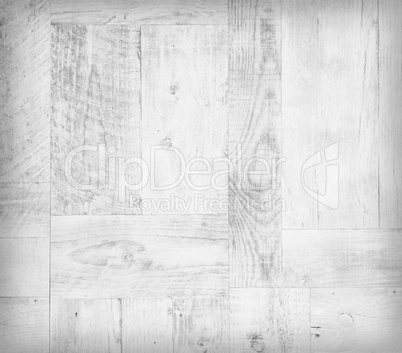 Vintage wooden background