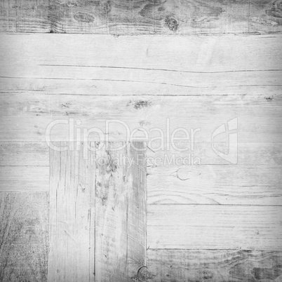 Vintage wooden background