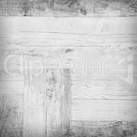 Vintage wooden background