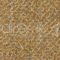 Brown fabric background