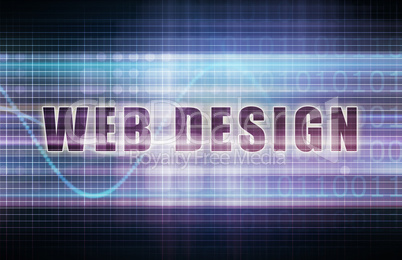 Web Design