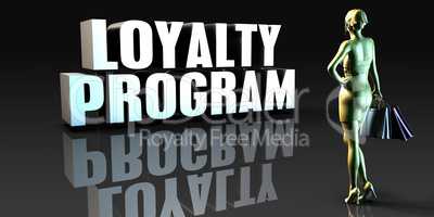 Loyalty Program