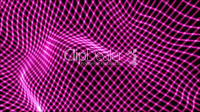 Background Purple Grid