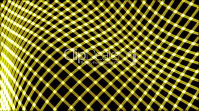Background Yellow Grid
