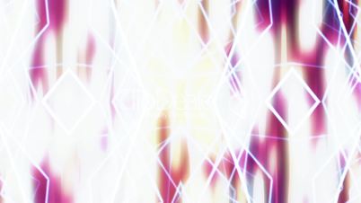 Light VJ Background