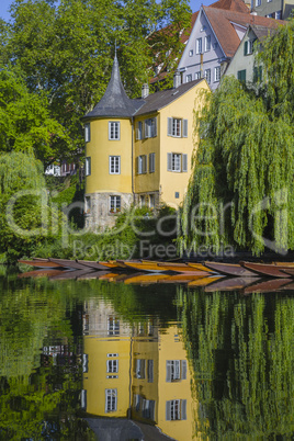 Hölderlinturm