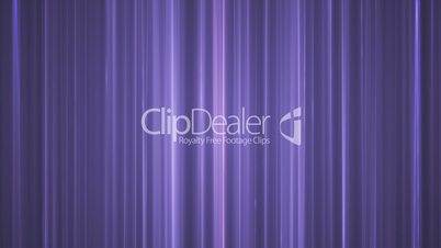 Broadcast Vertical Hi-Tech Lines, Purple Violet, Abstract, Loopable, HD