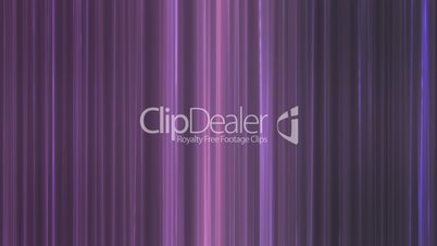 Broadcast Vertical Hi-Tech Lines, Purple Violet, Abstract, Loopable, HD