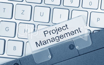 Project Management