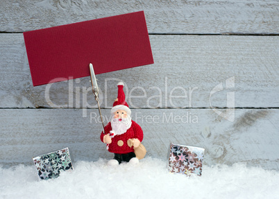 Santa Claus - Merry Christmas Santa Claus - Merry Christmas