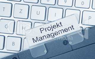Projekt Management