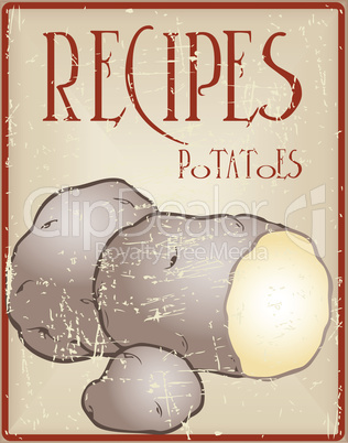 Potatoes recipe